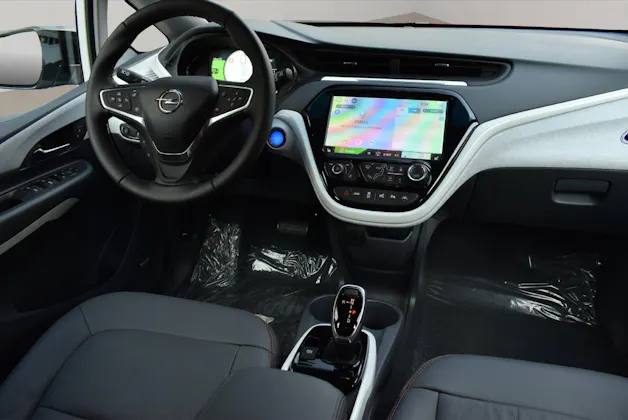 Opel Ampera-e Electric Excellence
