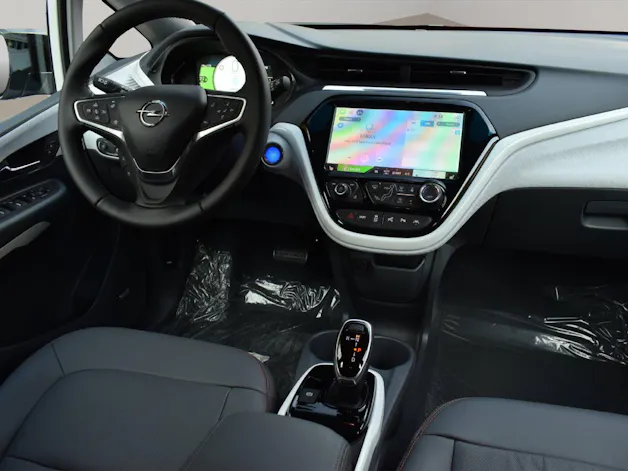 Opel Ampera-e Electric Excellence