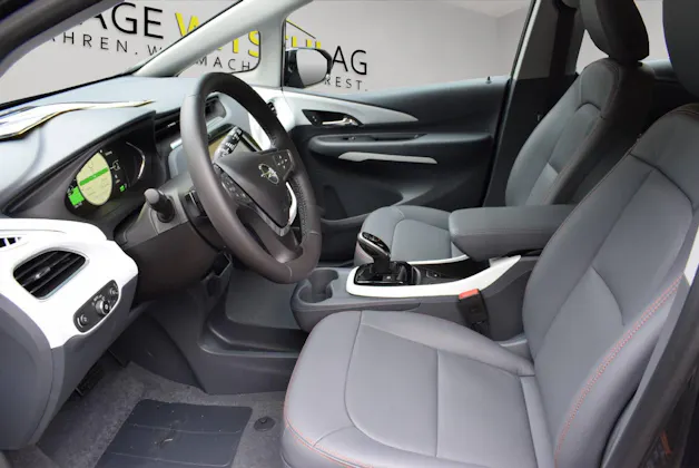 Opel Ampera-e Electric Excellence