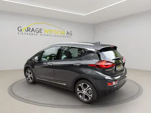 Opel Ampera-e Electric Excellence