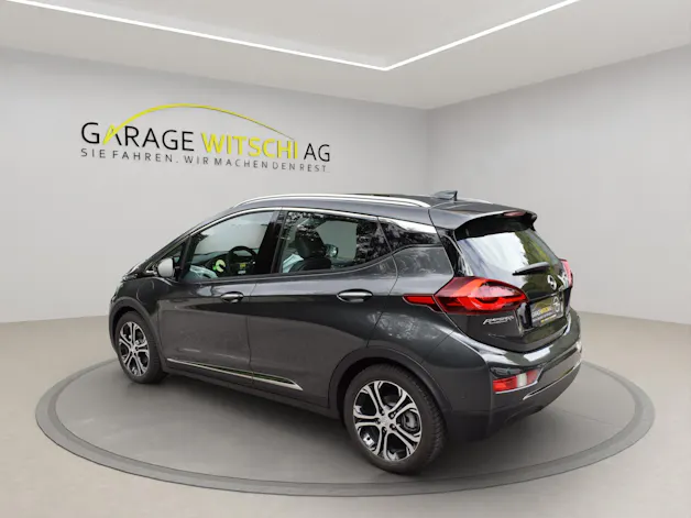 Opel Ampera-e Electric Excellence