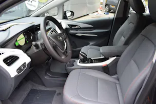 Opel Ampera-e Electric Excellence
