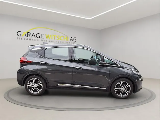 Opel Ampera-e Electric Excellence