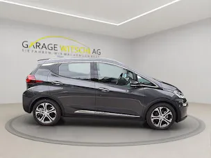 Opel Ampera-e Electric Excellence
