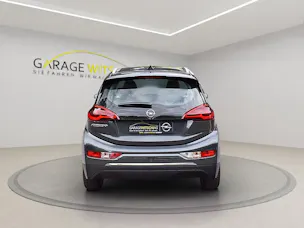 Opel Ampera-e Electric Excellence