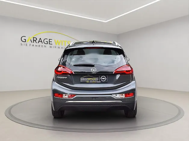 Opel Ampera-e Electric Excellence