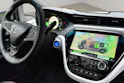 Opel Ampera-e Electric Excellence