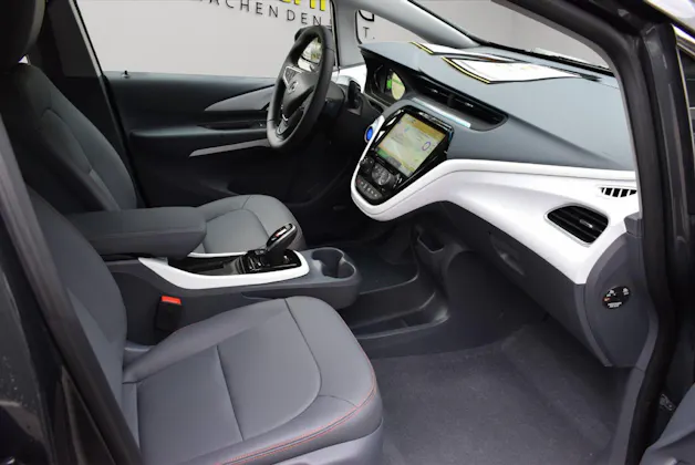 Opel Ampera-e Electric Excellence