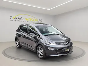 Opel Ampera-e Electric Excellence