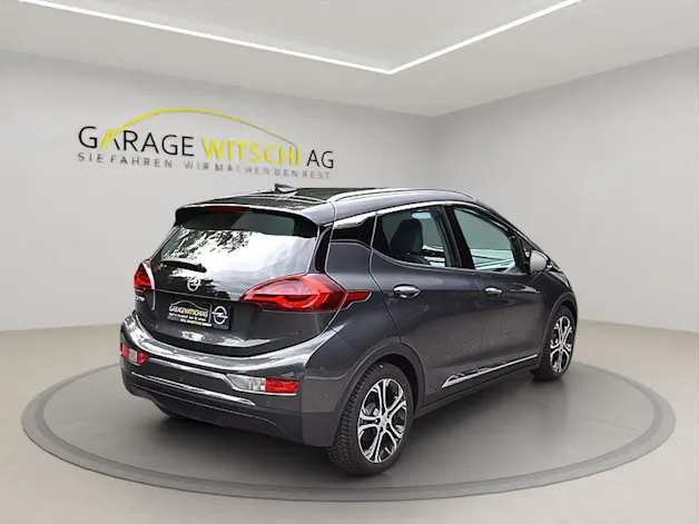 Opel Ampera-e Electric Excellence