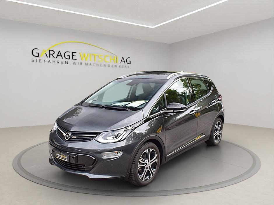 Opel AMPERA-E