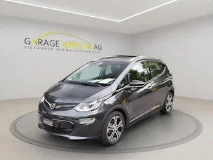 Opel Ampera-e Electric Excellence