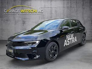 Opel Astra L 1.6 Turbo PHEV Swiss Plus HYBRID