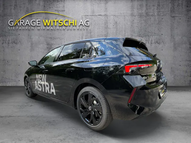 Opel Astra L 1.6 Turbo PHEV Swiss Plus HYBRID