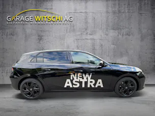 Opel Astra L 1.6 Turbo PHEV Swiss Plus HYBRID