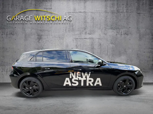 Opel Astra L 1.6 Turbo PHEV Swiss Plus HYBRID