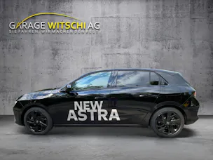 Opel Astra L 1.6 Turbo PHEV Swiss Plus HYBRID
