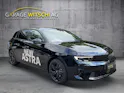 Opel Astra L 1.6 Turbo PHEV Swiss Plus HYBRID