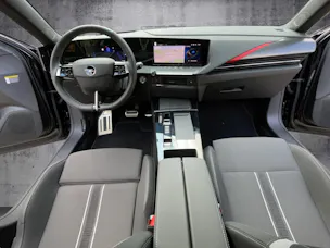 Opel Astra L 1.6 Turbo PHEV Swiss Plus HYBRID
