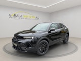 First vehicle image