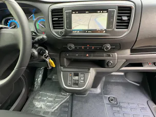 Opel Vivaro-e Cargo 2.7t M 50 kWh