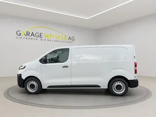 Opel Vivaro-e Cargo 2.7t M 50 kWh