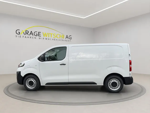 Opel Vivaro-e Cargo 2.7t M 50 kWh