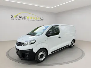 Opel Vivaro-e Cargo 2.7t M 50 kWh