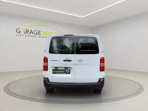 Opel Vivaro-e Cargo 2.7t M 50 kWh