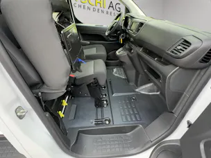 Opel Vivaro-e Cargo 2.7t M 50 kWh