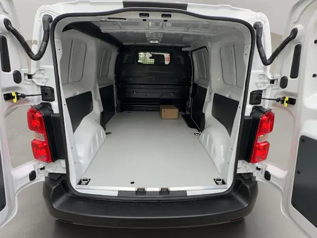 Opel Vivaro-e Cargo 2.7t M 50 kWh