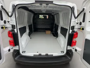Opel Vivaro-e Cargo 2.7t M 50 kWh