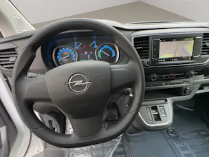 Opel Vivaro-e Cargo 2.7t M 50 kWh