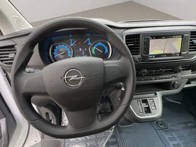 Opel Vivaro-e Cargo 2.7t M 50 kWh
