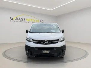 Opel Vivaro-e Cargo 2.7t M 50 kWh