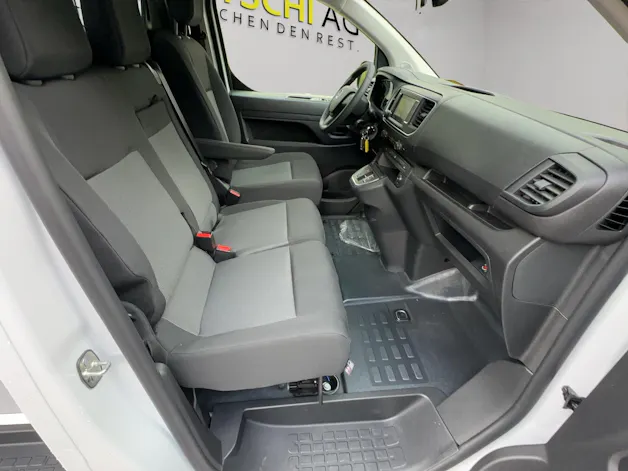 Opel Vivaro-e Cargo 2.7t M 50 kWh