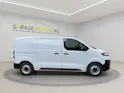 Opel Vivaro-e Cargo 2.7t M 50 kWh