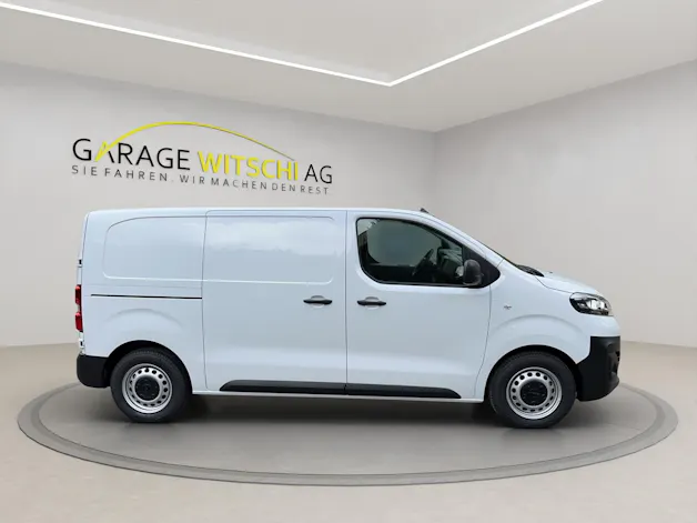 Opel Vivaro-e Cargo 2.7t M 50 kWh