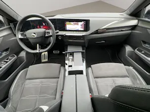 Opel Astra L Sports Tourer 1.2 Turbo Ultimate