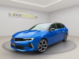 First vehicle image
