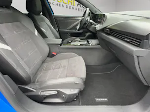 Opel Astra L Sports Tourer 1.2 Turbo Ultimate