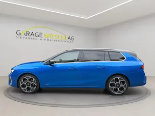 Opel Astra L Sports Tourer 1.2 Turbo Ultimate