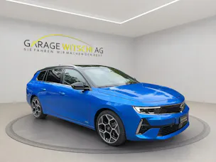 Opel Astra L Sports Tourer 1.2 Turbo Ultimate