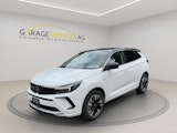 First vehicle image