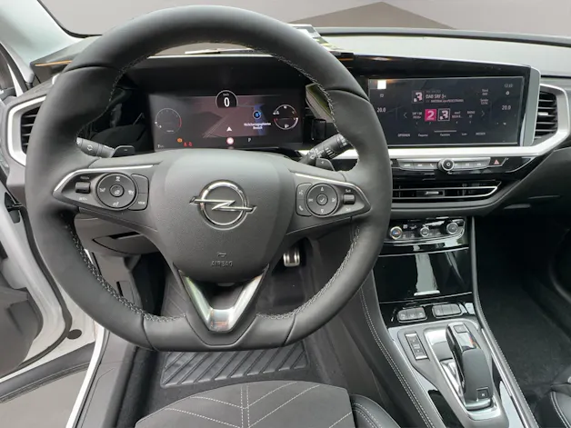Opel Grandland 1.2 Turbo Elegance