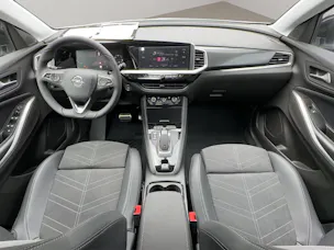 Opel Grandland 1.2 Turbo Elegance