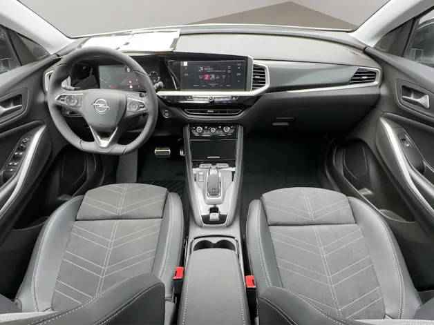 Opel Grandland 1.2 Turbo Elegance