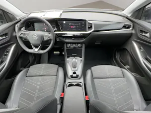 Opel Grandland 1.2 Turbo Elegance