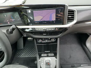 Opel Grandland 1.2 Turbo Elegance