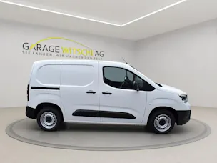 Opel Combo Cargo 2.0t 1.5 CDTi S/S